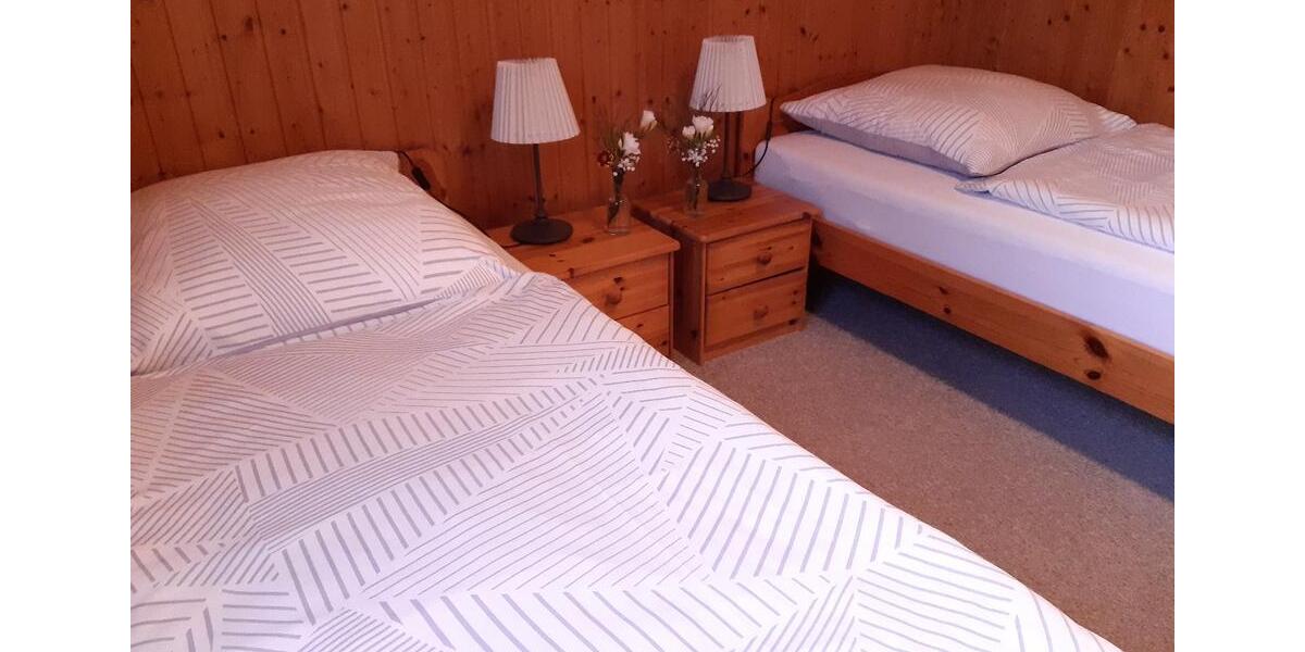 Wohnen auf Zeit Vellahn - 40&euro; | Angebot:23273634