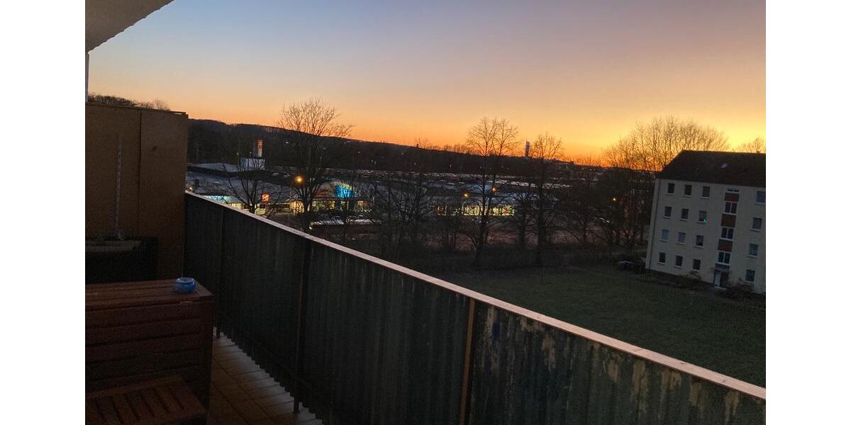 Wohnen auf Zeit Osnabrück Fledder - 1 Zimmer, 30 m&sup2;, 450&euro; | Angebot:25171260