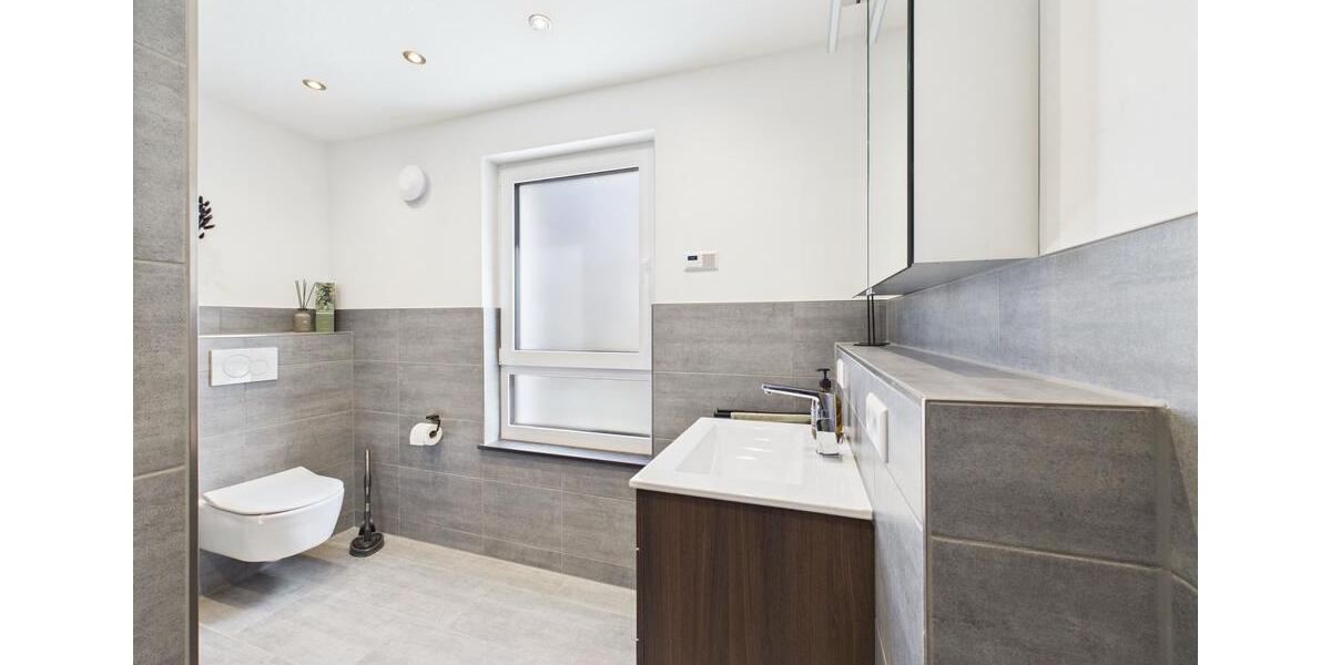 Erdgeschoßwohnung Blaufelden - 4 Zimmer, 84 m&sup2;, 965&euro; | Angebot:25903852