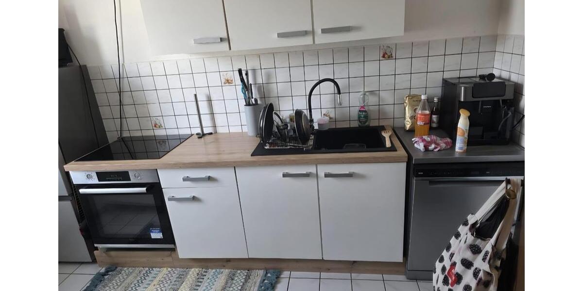 Maisonettenwohnung Krefeld Cracau - 3 Zimmer, 76 m&sup2;, 795&euro; | Angebot:26660192