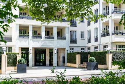 Wohnung Münster Erphoviertel - 3 Zimmer, 190 m&sup2;, 3.150&euro; | Angebot:26749032
