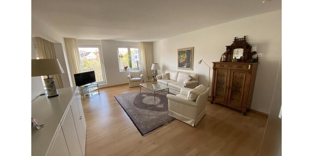 Hochparterre Bergisch Gladbach - 3 Zimmer, 107 m&sup2;, 1.450&euro; | Angebot:26621377