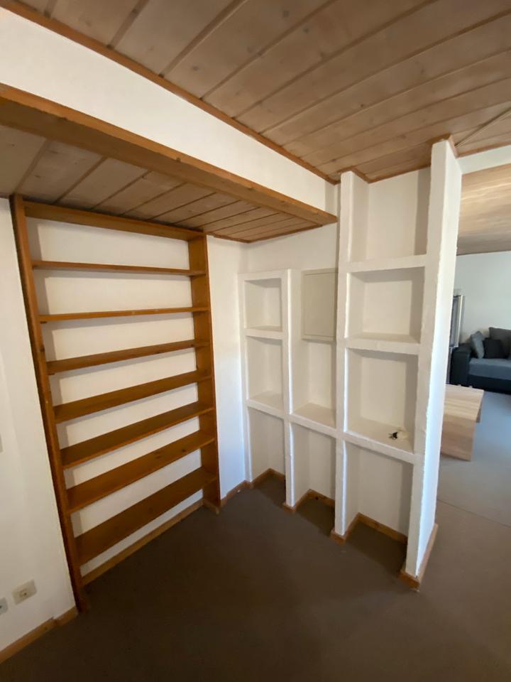 2 Zimmer Wohnung zu vermieten!
