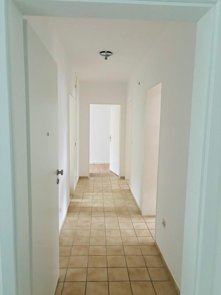 Wunderschöne 3 Zimmer Wohnung
