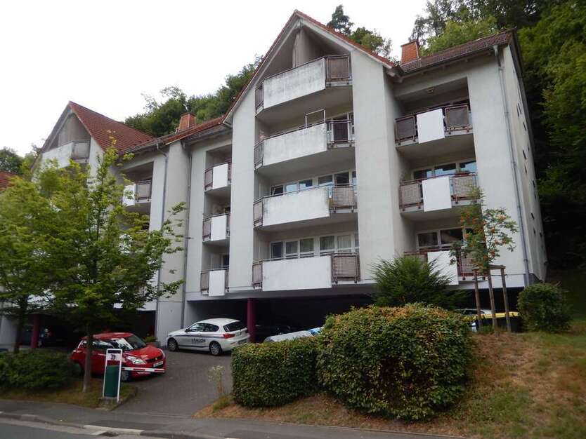 Wohnung zum Mieten in Marburg 770 € 59.31 m²