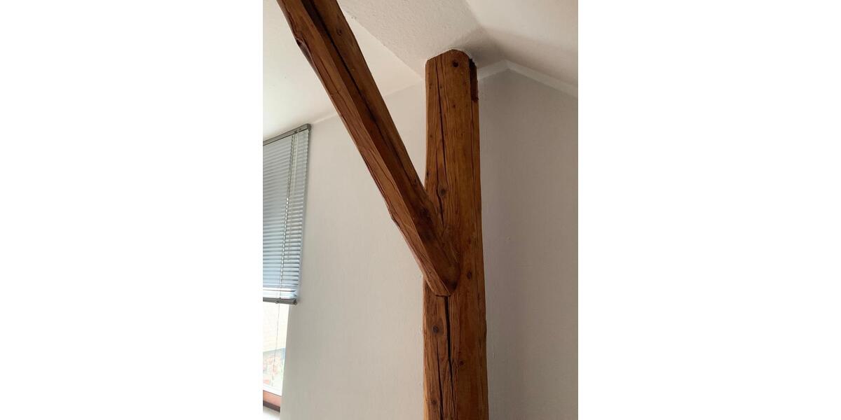Dachgeschoßwohnung Aerzen - 4 Zimmer, 110 m&sup2;, 610&euro; | Angebot:26412721