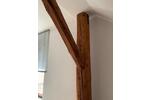 Dachgeschoßwohnung Aerzen - 4 Zimmer, 110 m&sup2;, 610&euro; | Angebot:26412721