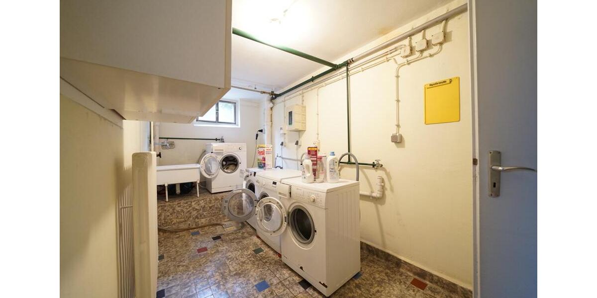 Etagenwohnung Köln Nippes - 3 Zimmer, 89 m&sup2;, 1.290&euro; | Angebot:26648409
