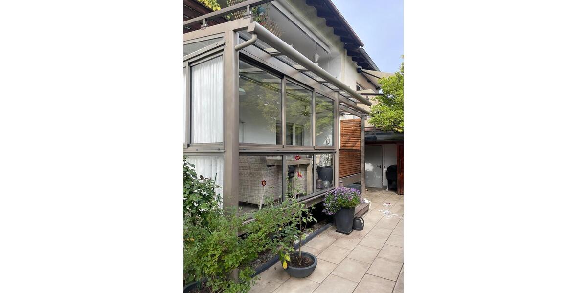 Erdgeschoßwohnung München Allach-Untermenzing - 5 Zimmer, 155 m&sup2;, 3.100&euro; | Angebot:24752689