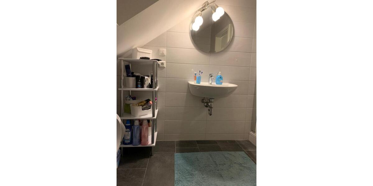 Dachgeschoßwohnung Heidenheim an der Brenz - 2 Zimmer, 45 m&sup2;, 480&euro; | Angebot:26680595