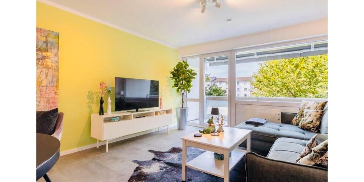 Etagenwohnung Landsberg am Lech Ellighofen - 2 Zimmer, 50 m&sup2;, 1.250&euro; | Angebot:24637755