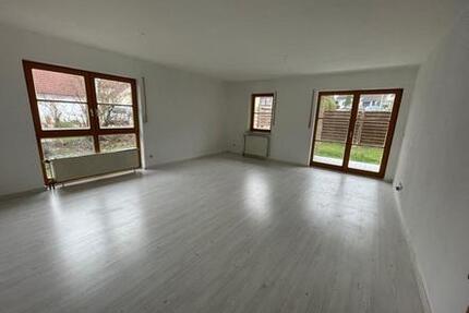 Helle 3 Zimmer Wohnung in Kupferzell 3 zimmer