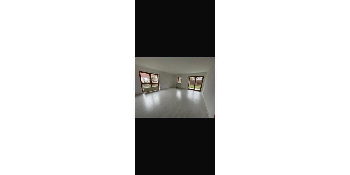 Helle 3 Zimmer Wohnung in Kupferzell 3 zimmer