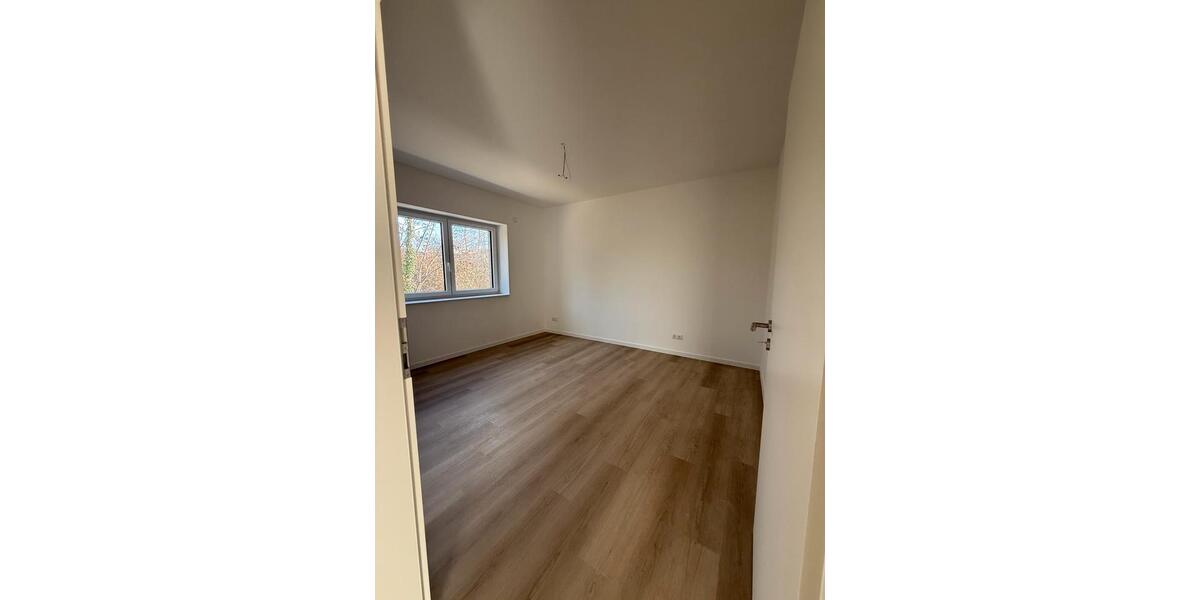 Neubau-Wohnung in Göttingen-Weende 3 zimmer