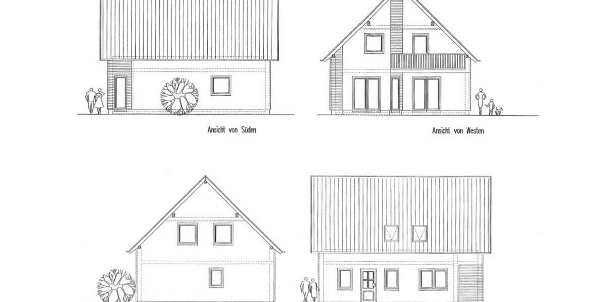 Einfamilienhaus Halberstadt - 4 Zimmer, 136 m&sup2;, 1.310&euro; | Angebot:24803777