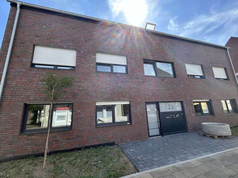 Wohnung zum Mieten in Rhede 930 € 64.45 m²