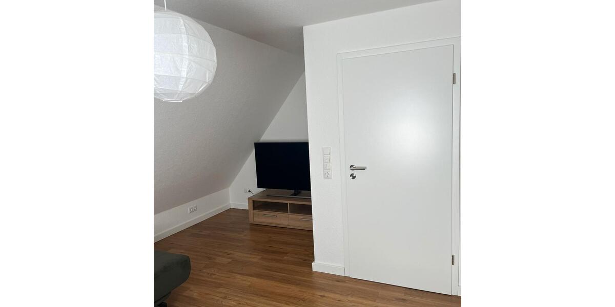 Dachgeschoßwohnung Emstek - 3 Zimmer, 67 m&sup2;, 735&euro; | Angebot:26634973
