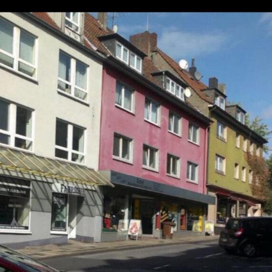 Wohnen auf Zeit Witten Heven - 8 Zimmer, 140 m&sup2;, 310&euro; | Angebot:25873391