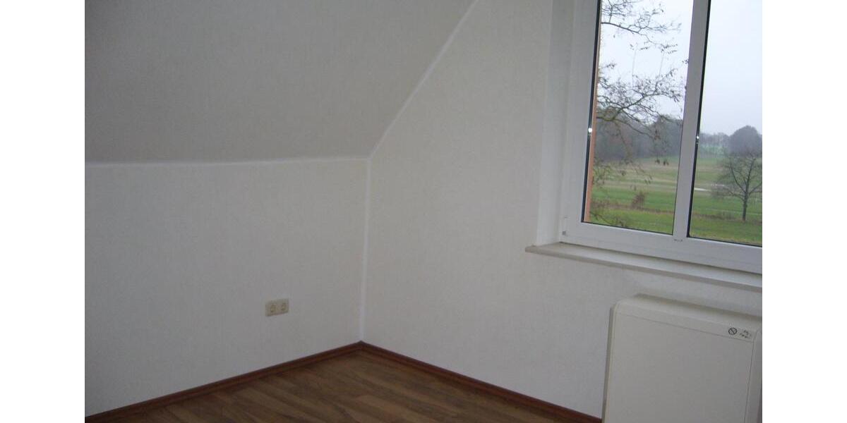 Hochparterre Wittenburg - 3 Zimmer, 64 m&sup2;, 470&euro; | Angebot:22731212