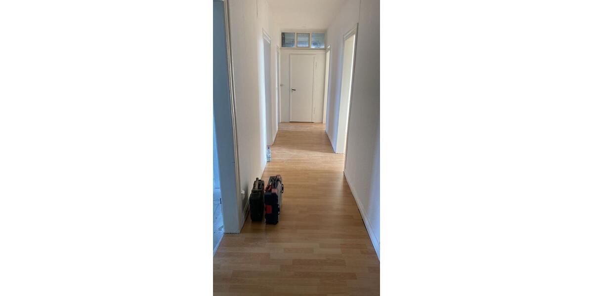 Etagenwohnung Pirmasens Fehrbach - 5 Zimmer, 100 m&sup2;, 590&euro; | Angebot:23760056