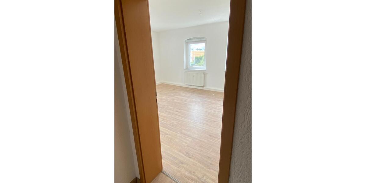 Etagenwohnung Wilsdruff - 2 Zimmer, 61 m&sup2;, 497&euro; | Angebot:24627456