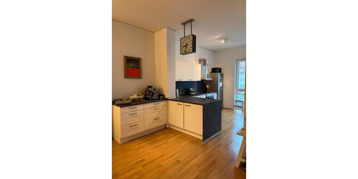 Terrassenwohnung Erfurt - 5 Zimmer, 178 m&sup2;, 2.740&euro; | Angebot:26185625