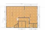 Etagenwohnung Taunusstein - 5 Zimmer, 165 m&sup2;, 2.000&euro; | Angebot:26136945