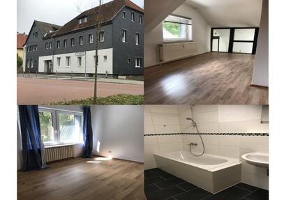 Wohnung Clausthal-Zellerfeld Zellerfeld - 1 Zimmer, 30 m&sup2;, 200&euro; | Angebot:20602651