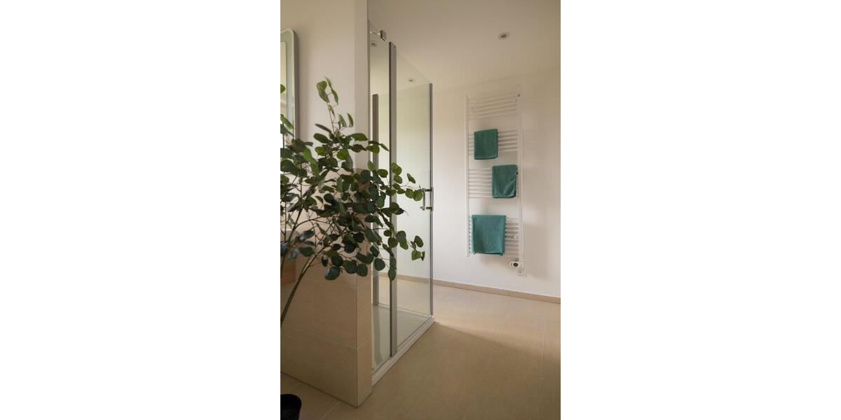 Erdgeschoßwohnung Staßfurt Löderburg - 4 Zimmer, 100 m&sup2;, 1.199&euro; | Angebot:25887270