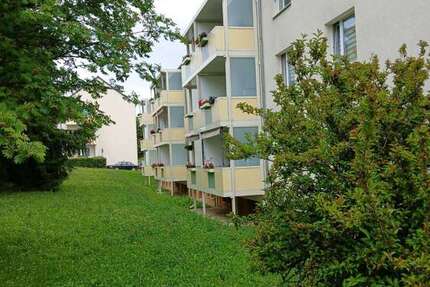 Wohnung Auerbach - 3 Zimmer, 59 m&sup2;, 280&euro; | Angebot:27051042