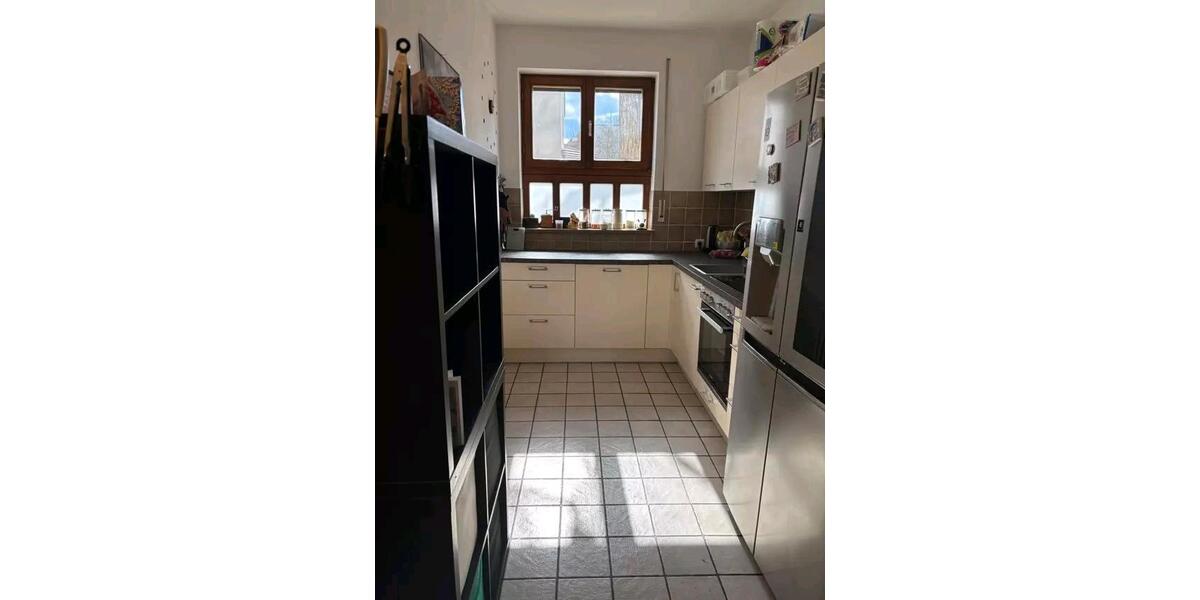 Terrassenwohnung München Pasing-Obermenzing - 2 Zimmer, 62 m&sup2;, 1.210&euro; | Angebot:26653328