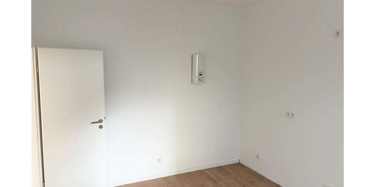 Etagenwohnung Worms Innenstadt - 2 Zimmer, 66 m&sup2;, 700&euro; | Angebot:25110438