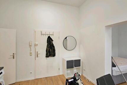 Wohnung Mannheim Herzogenried - 1 Zimmer, 29 m&sup2;, 840&euro; | Angebot:26644333