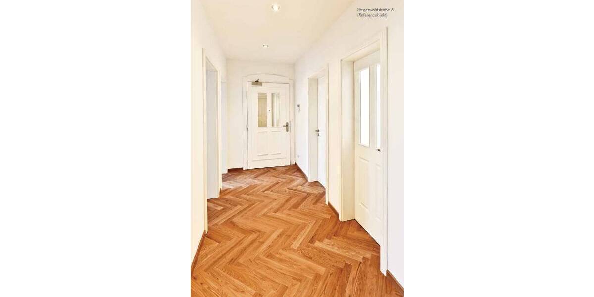 Etagenwohnung Rochlitz - 2 Zimmer, 53 m&sup2;, 475&euro; | Angebot:26583720