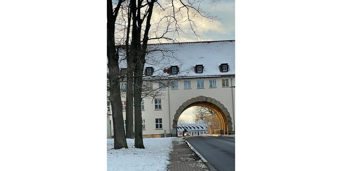 Dachgeschoßwohnung Grasleben - 3 Zimmer, 120 m&sup2;, 1.100&euro; | Angebot:25763856