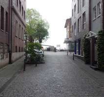 Wohnung Duisburg Ruhrort - 2 Zimmer, 115 m&sup2;, 1.210&euro; | Angebot:26488260
