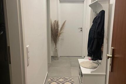 3-Zimmer-Wohnung 55 qm Kernsaniert 2025 3 zimmer