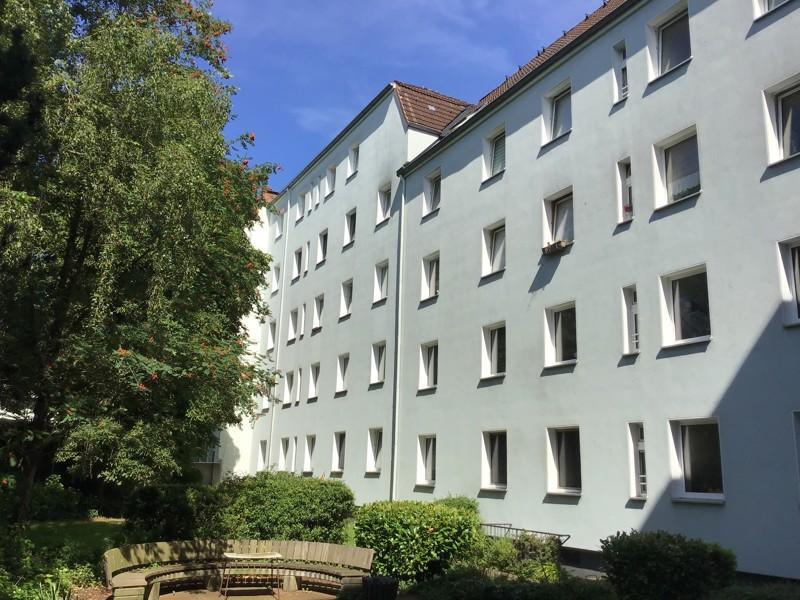 WohlfühlWohnung in zentraler Lage!