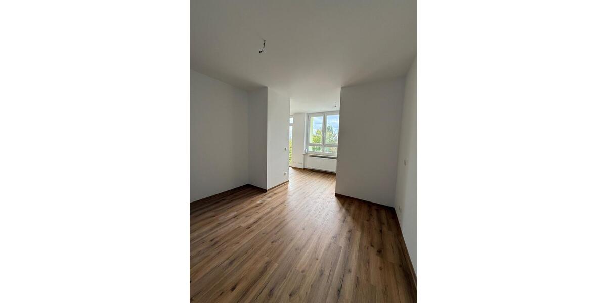 Etagenwohnung Waldsassen - 2 Zimmer, 56 m&sup2;, 610&euro; | Angebot:24568598