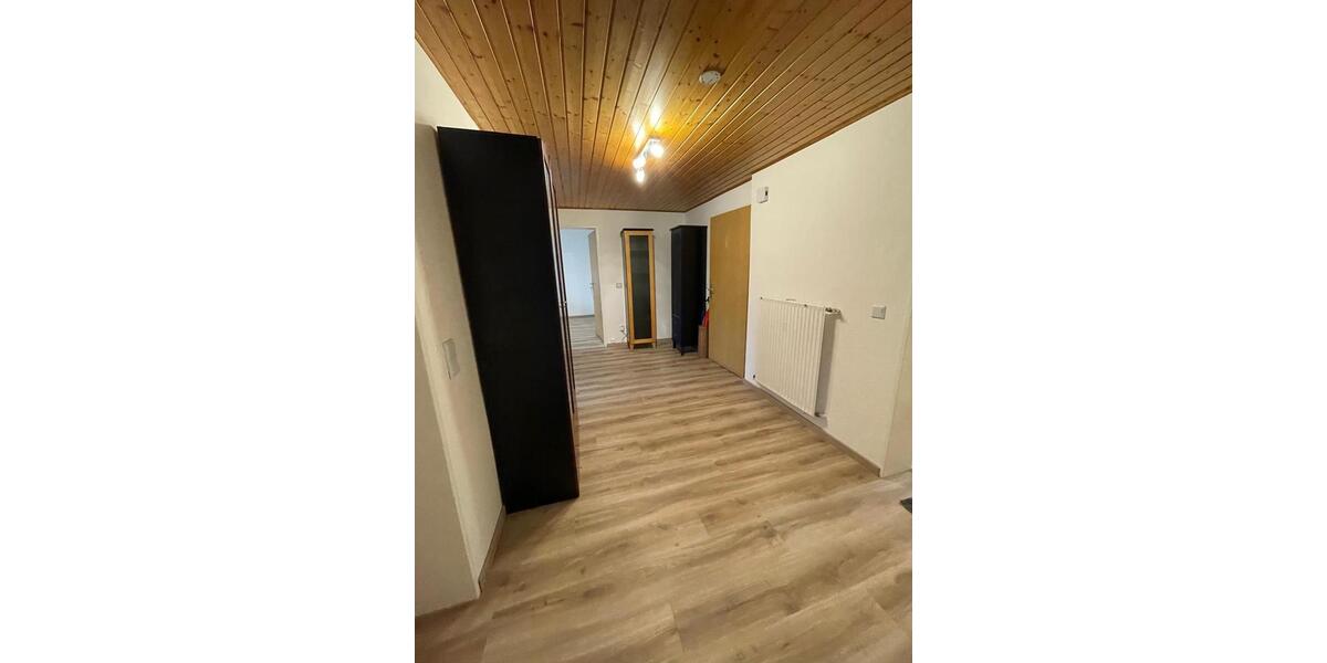 Erdgeschoßwohnung Marburg Marbach - 2 Zimmer, 80 m&sup2;, 880&euro; | Angebot:26705417