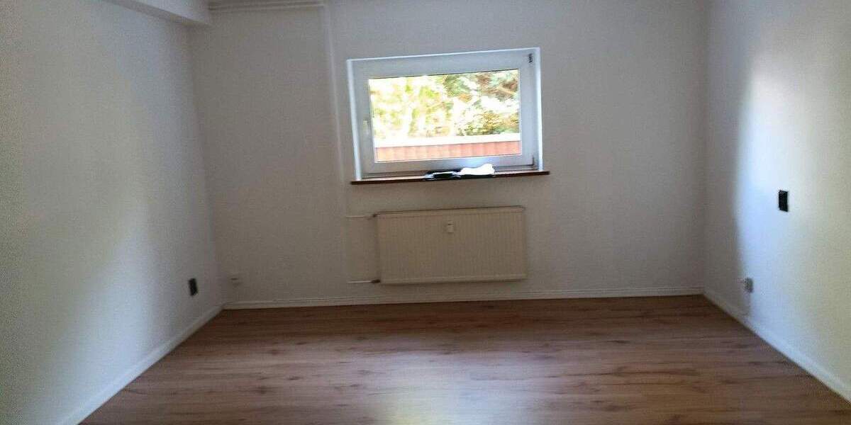 Etagenwohnung Bad Harzburg Bündheim - 3 Zimmer, 83 m&sup2;, 581&euro; | Angebot:25760365