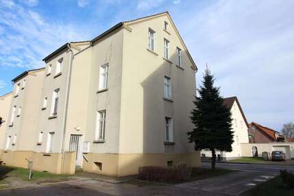Wohnung Recklinghausen König Ludwig - 3.5 Zimmer, 76 m&sup2;, 377&euro; | Angebot:27243333