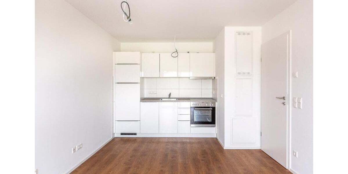 Etagenwohnung Esslingen am Neckar Oberesslingen - 2 Zimmer, 48 m&sup2;, 872&euro; | Angebot:26565329