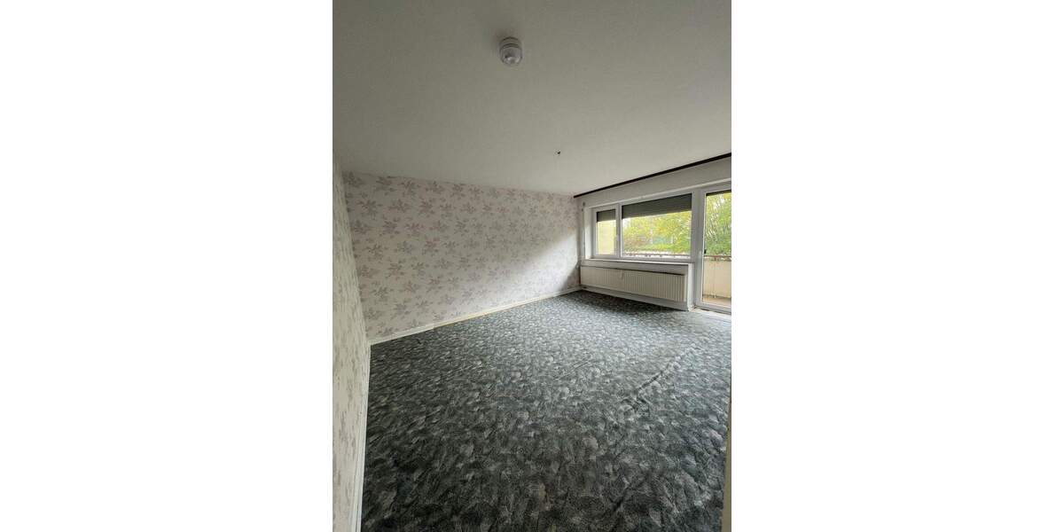 Etagenwohnung Baumholder - 2 Zimmer, 51 m&sup2;, 350&euro; | Angebot:25772860