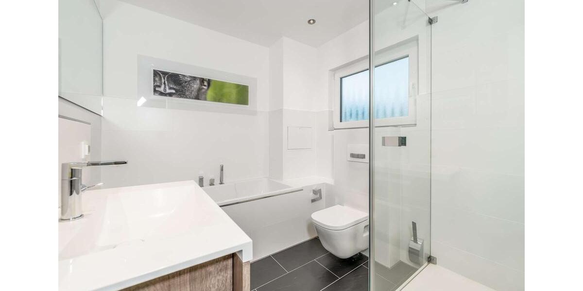 Einfamilienhaus Bad Nauheim - 4 Zimmer, 164 m&sup2;, 2.050&euro; | Angebot:24901355