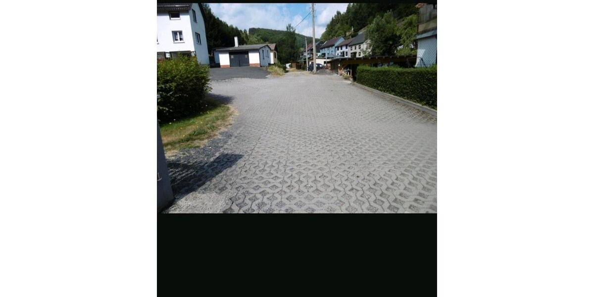 Etagenwohnung Katzhütte - 2 Zimmer, 58 m&sup2;, 600&euro; | Angebot:24257662