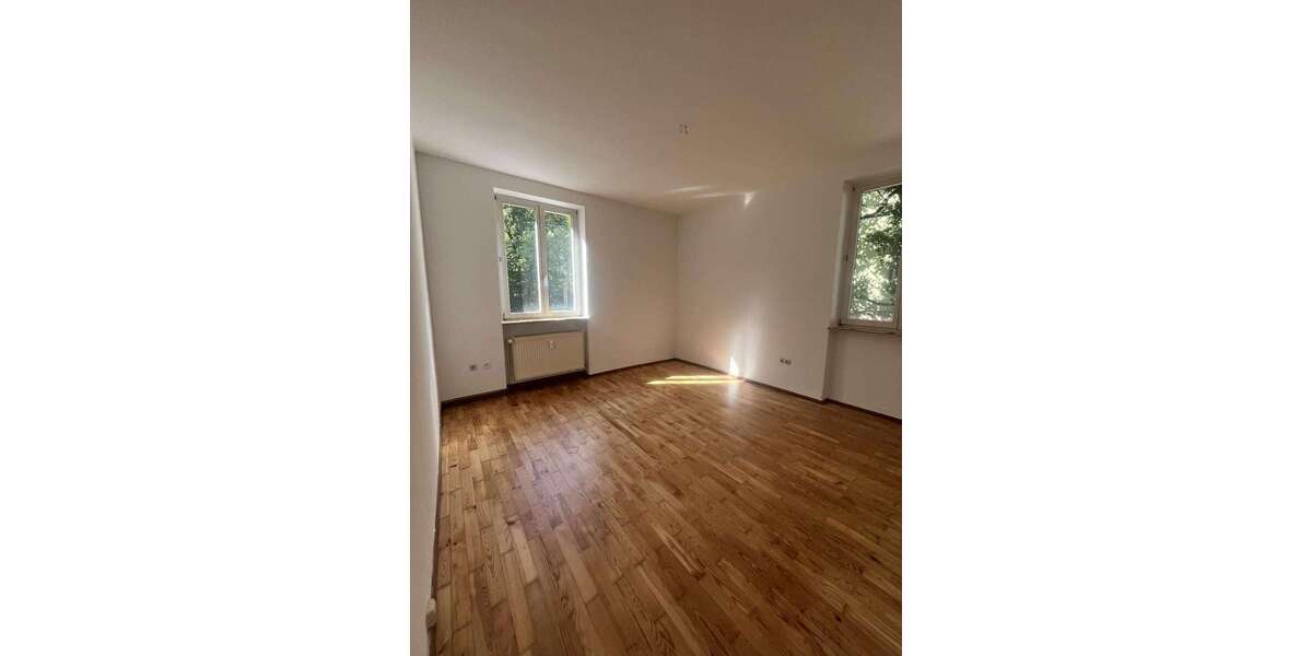 Etagenwohnung Würzburg Altstadt - 1 Zimmer, 30 m&sup2;, 440&euro; | Angebot:27052717