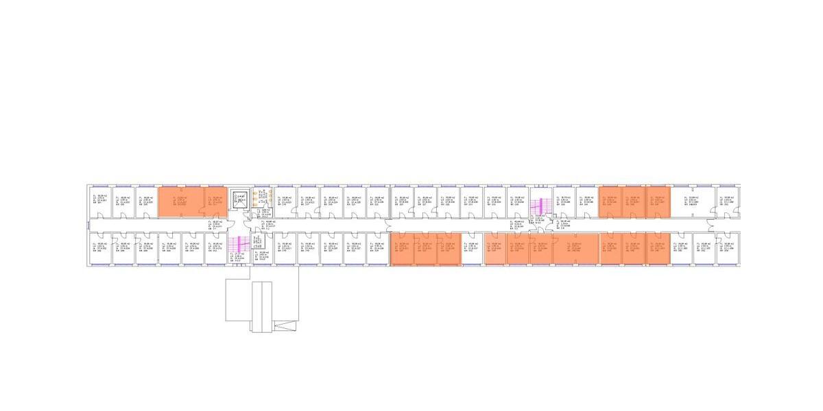 Gewerbeobjekt Lambrechtshagen - 18&euro; | Angebot:25656626