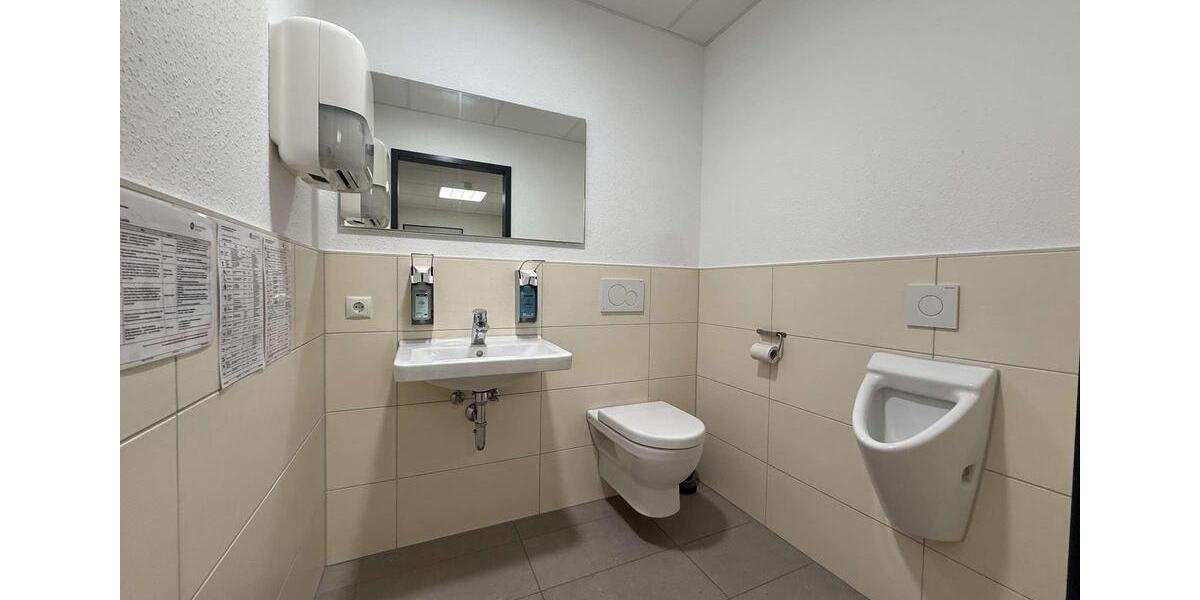 Gewerbeobjekt Nürnberg Gibitzenhof - 4.150&euro; | Angebot:23208044