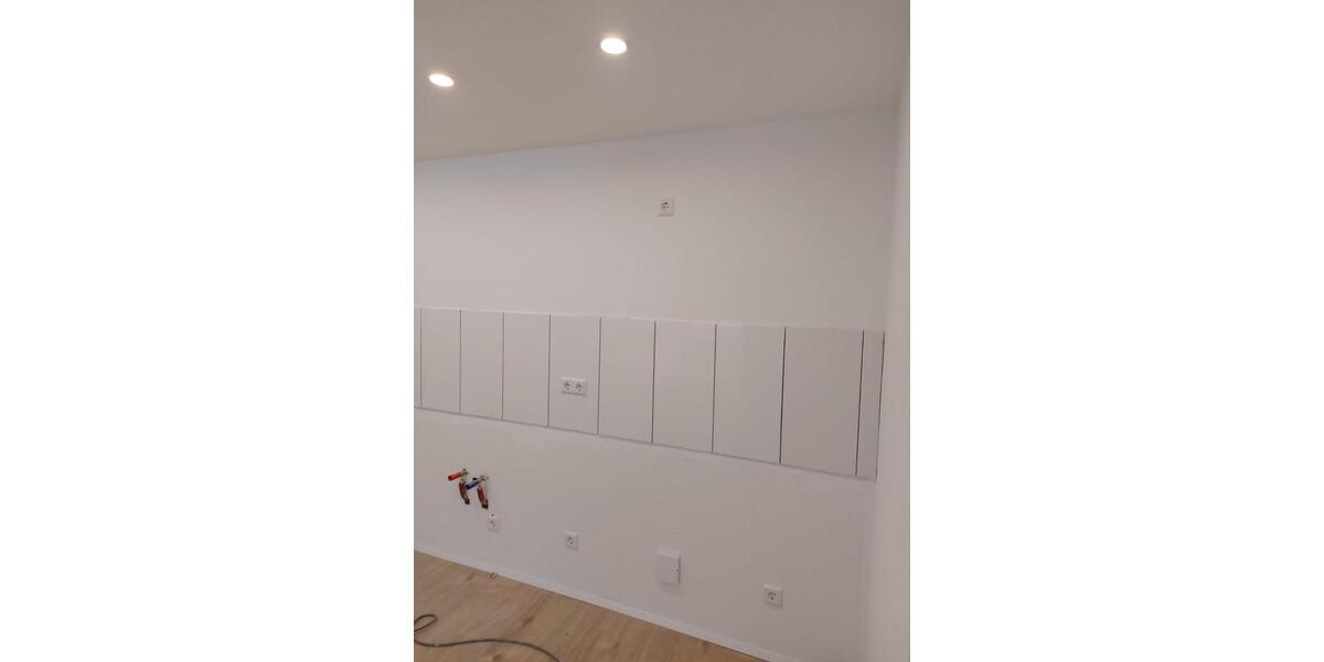 Erdgeschoßwohnung Freudenstadt - 2 Zimmer, 52 m&sup2;, 550&euro; | Angebot:26689033